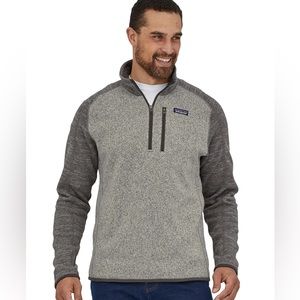 Patagonia Better Sweater